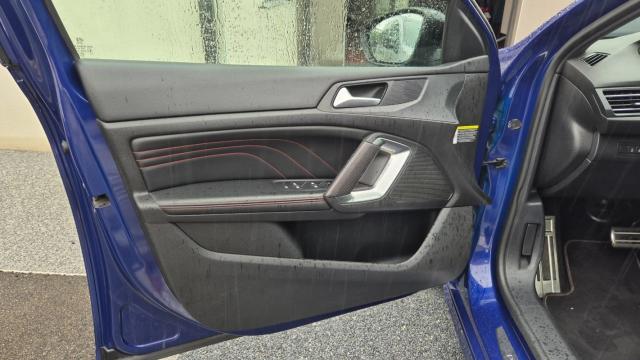 Peugeot 308 image 5