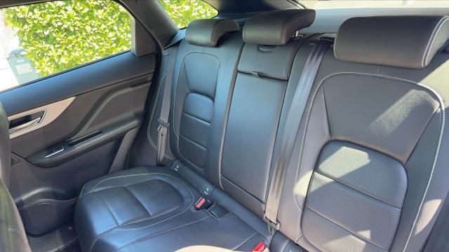 Jaguar F-Pace image 5