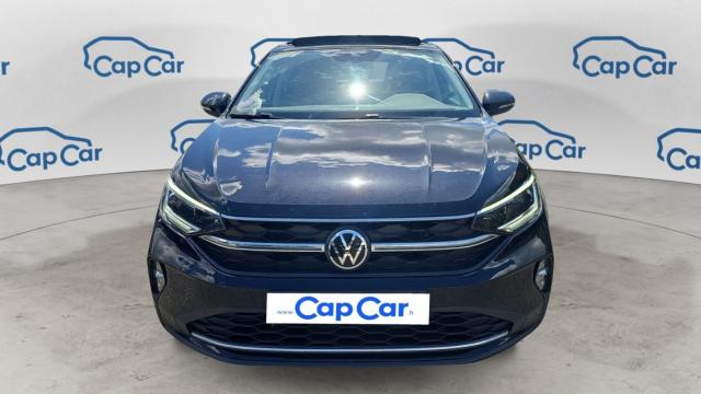 Volkswagen Taigo image 6