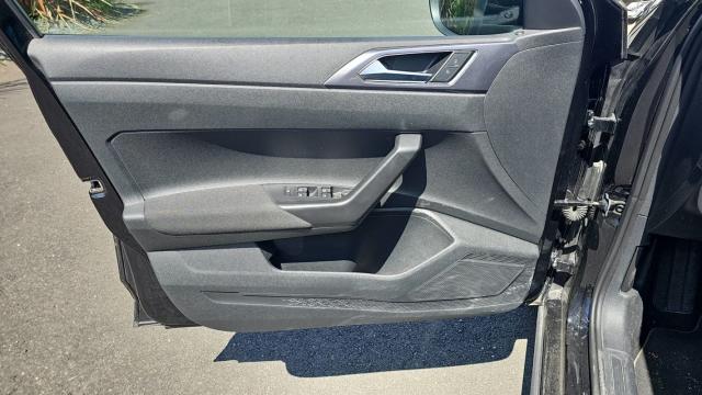 Volkswagen Taigo image 7