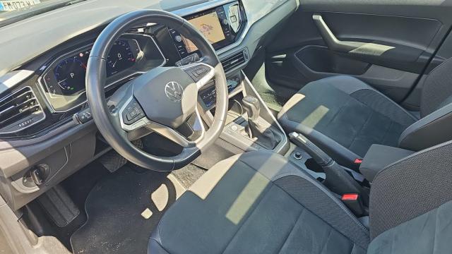 Volkswagen Taigo image 4