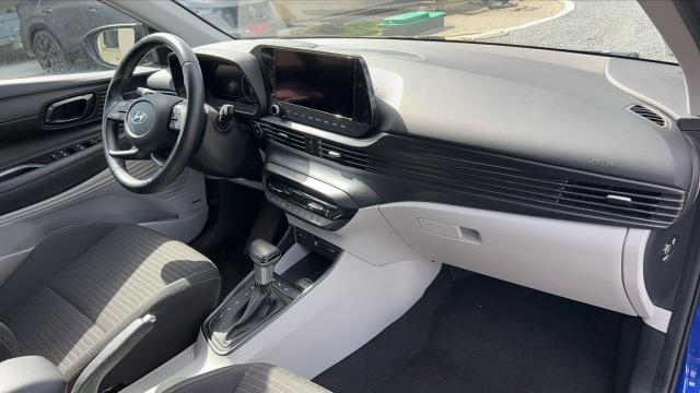 Hyundai I20 image 2