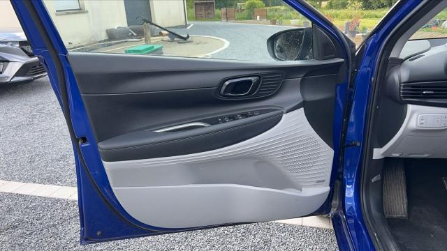 Hyundai I20 image 8