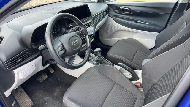 Hyundai I20 image 6