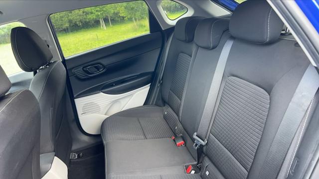 Hyundai I20 image 4