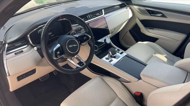Jaguar F-Pace image 7