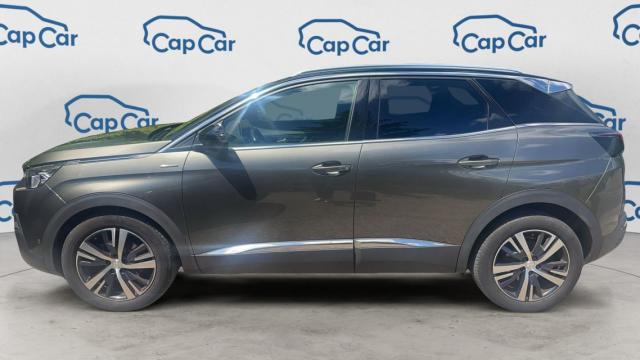 Peugeot 3008 image 6