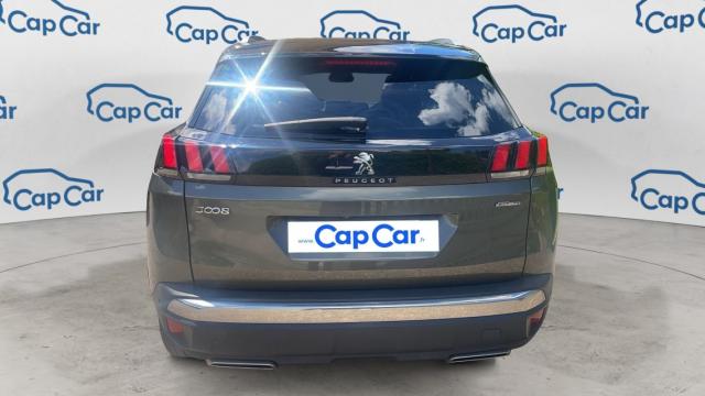 Peugeot 3008 image 2