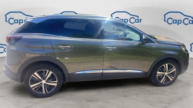 Peugeot 3008 image 5