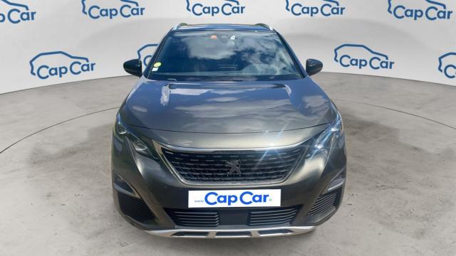 Peugeot 3008 image 8