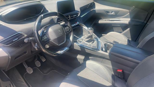 Peugeot 3008 image 7