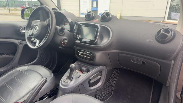 Smart Fortwo image 3