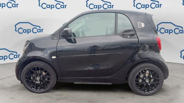 Smart Fortwo image 8