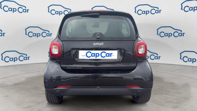 Smart Fortwo image 5
