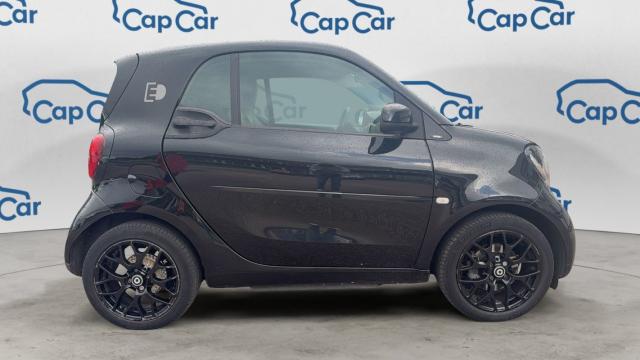 Smart Fortwo image 2