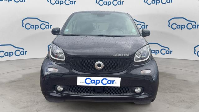 Smart Fortwo image 9