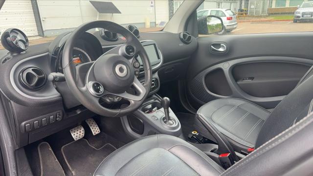 Smart Fortwo image 1