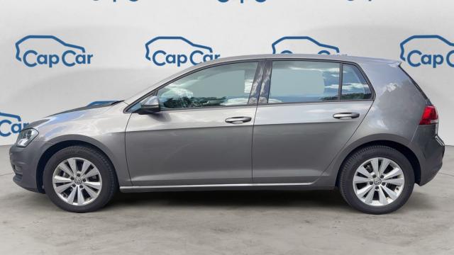 Volkswagen Golf image 3