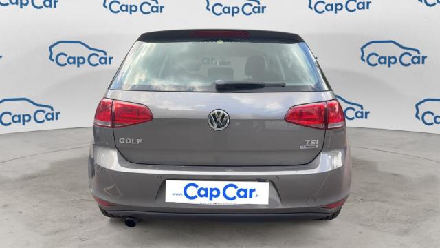 Volkswagen Golf image 8