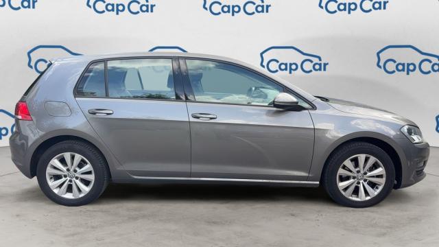 Volkswagen Golf image 2