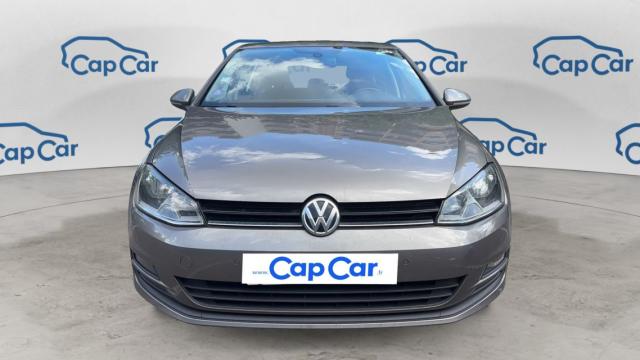 Volkswagen Golf image 1