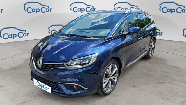Renault Grand Scénic Iv 1.3 Tce 140 Intens