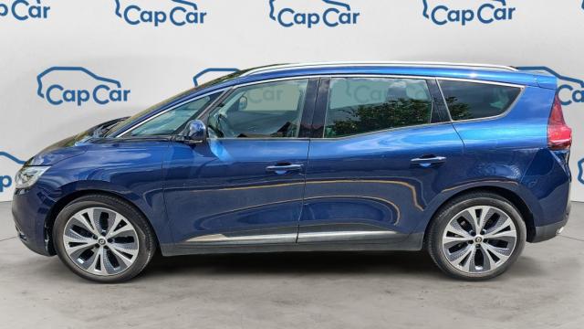 Renault Grand Scénic image 6