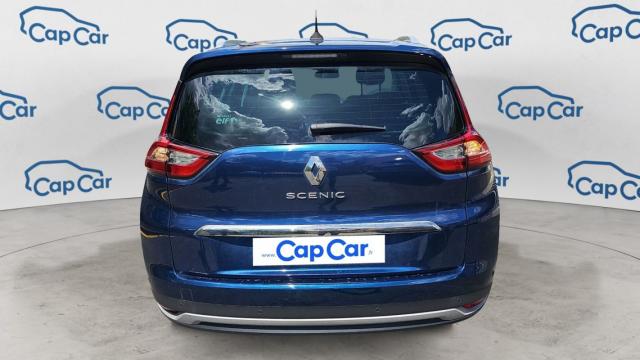 Renault Grand Scénic image 7