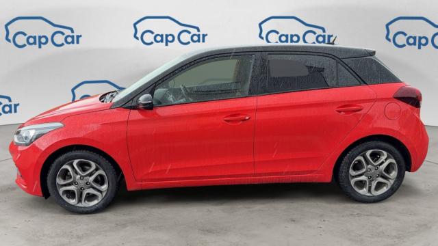 Hyundai I20 image 9