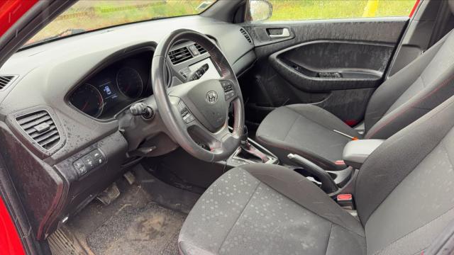 Hyundai I20 image 6