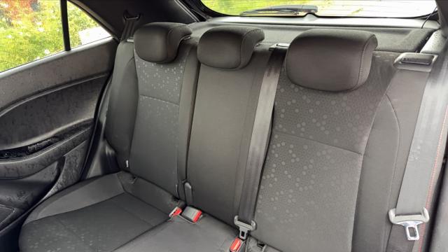 Hyundai I20 image 7