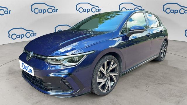 Volkswagen Golf Viii 1.5 Etsi 150 Dsg7 R-Line - Toit Ouvrant