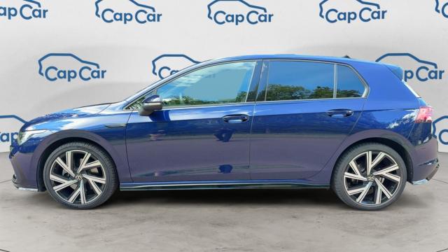 Volkswagen Golf image 2