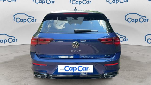 Volkswagen Golf image 4