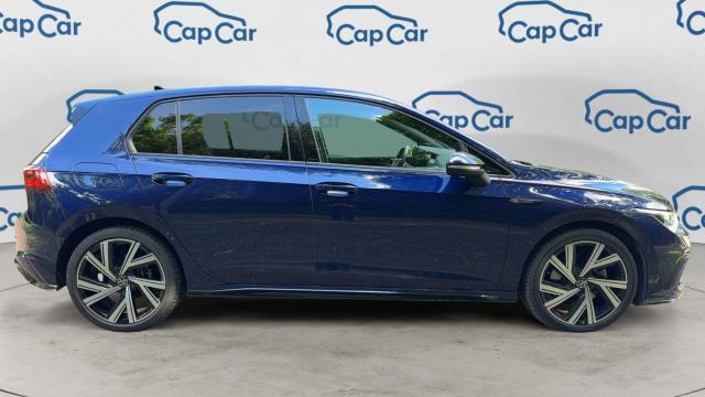 Volkswagen Golf image 9