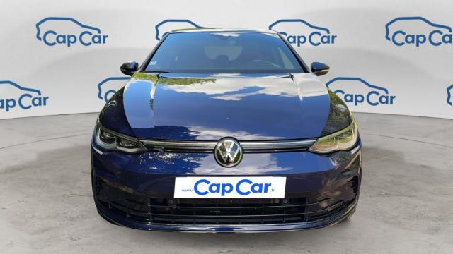 Volkswagen Golf image 1