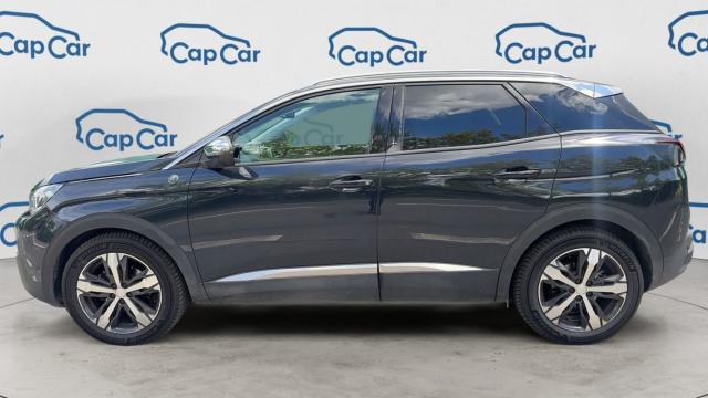 Peugeot 3008 image 9
