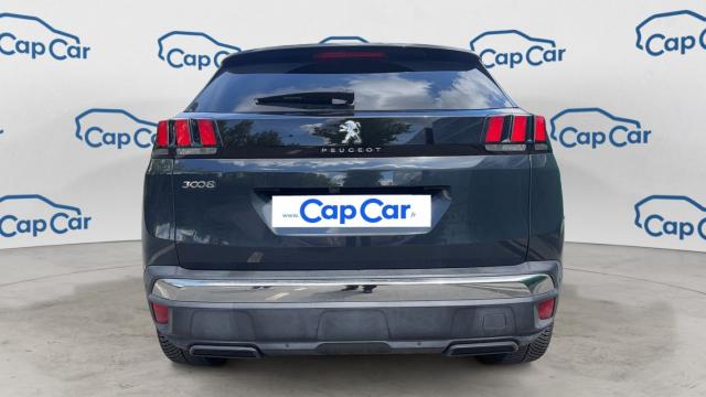 Peugeot 3008 image 8