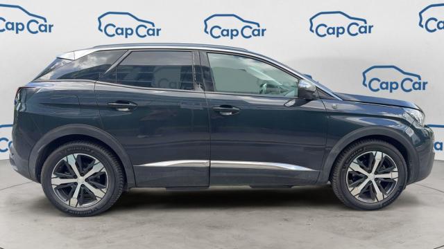 Peugeot 3008 image 7