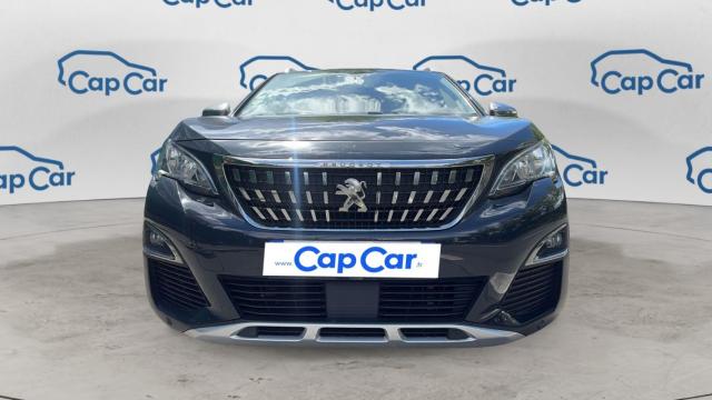 Peugeot 3008 image 3