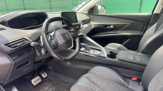 Peugeot 3008 image 1