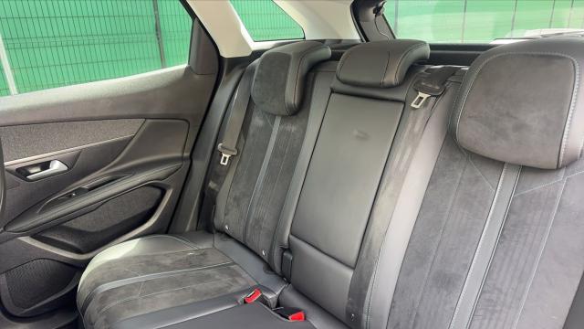 Peugeot 3008 image 4