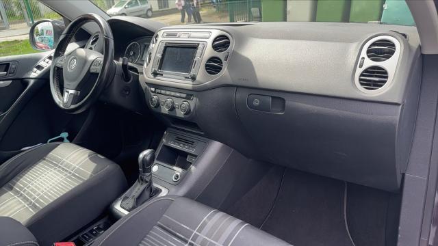 Volkswagen Tiguan image 5