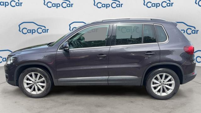 Volkswagen Tiguan image 8
