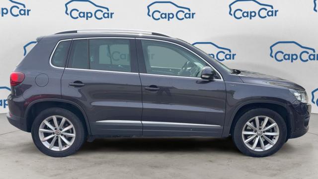 Volkswagen Tiguan image 6