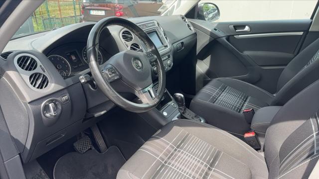 Volkswagen Tiguan image 9