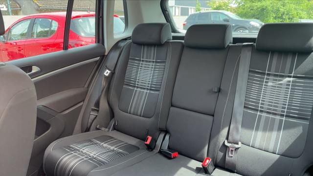 Volkswagen Tiguan image 1