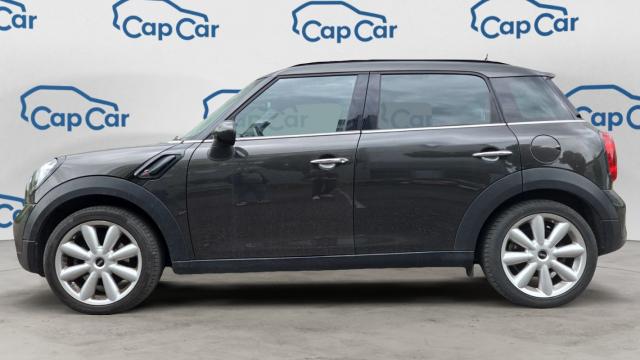 Mini Countryman image 8