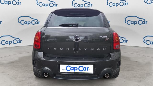 Mini Countryman image 6