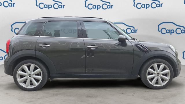 Mini Countryman image 3